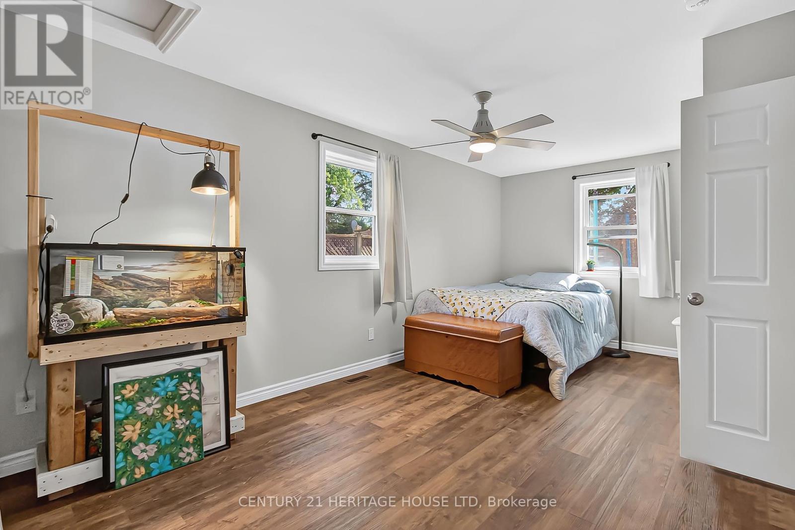 61 Regent Street S, St. Thomas, Ontario  N5R 2A4 - Photo 15 - X12407420