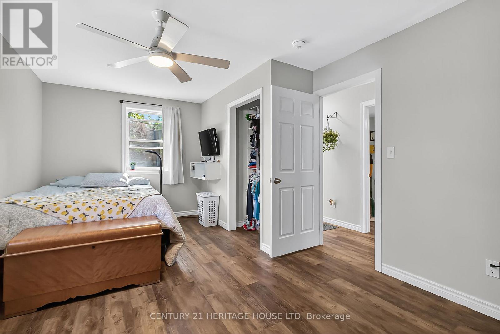 61 Regent Street S, St. Thomas, Ontario  N5R 2A4 - Photo 17 - X12407420