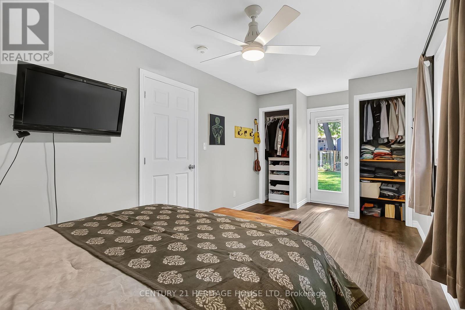 61 Regent Street S, St. Thomas, Ontario  N5R 2A4 - Photo 20 - X12407420