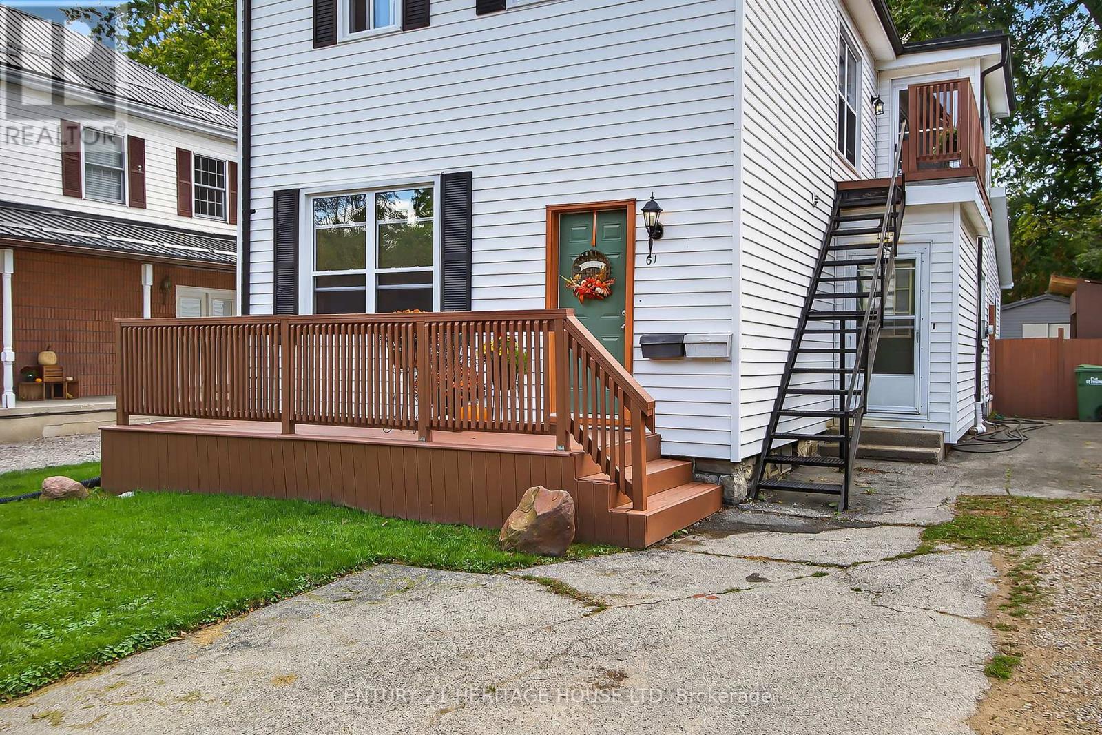 61 Regent Street S, St. Thomas, Ontario  N5R 2A4 - Photo 25 - X12407420