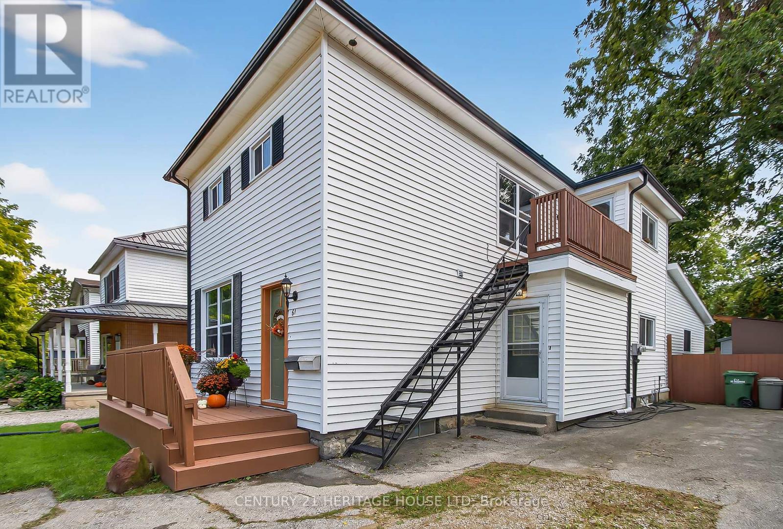 61 Regent Street S, St. Thomas, Ontario  N5R 2A4 - Photo 26 - X12407420