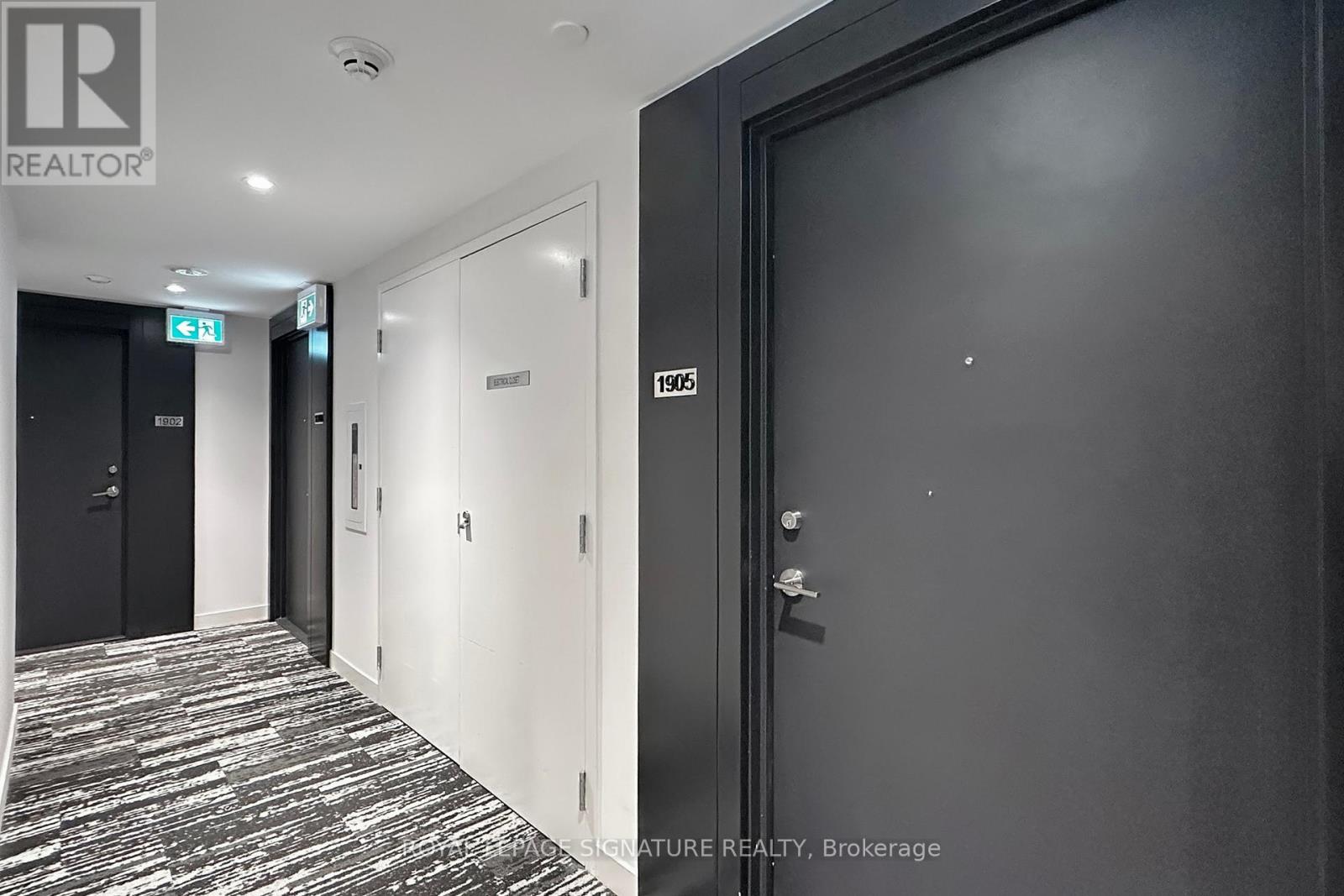 1905 - 252 Church Street, Toronto, Ontario  M5B 0E6 - Photo 16 - C12407251