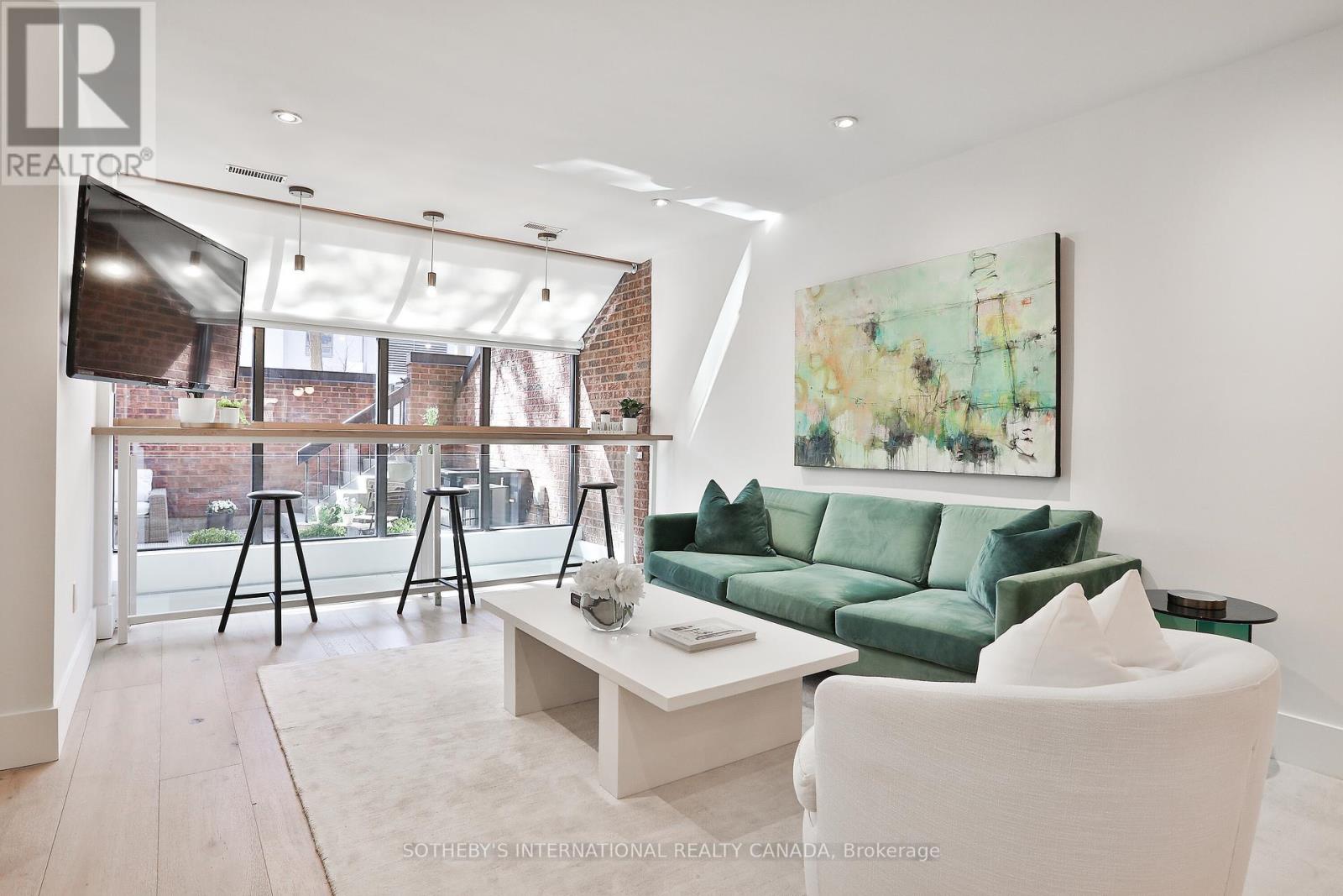 A9 - 142 PEARS AVENUE, Toronto, Ontario