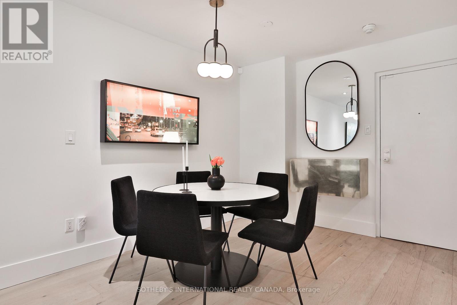 A9 - 142 Pears Avenue, Toronto, Ontario  M5R 1T2 - Photo 10 - C12407256