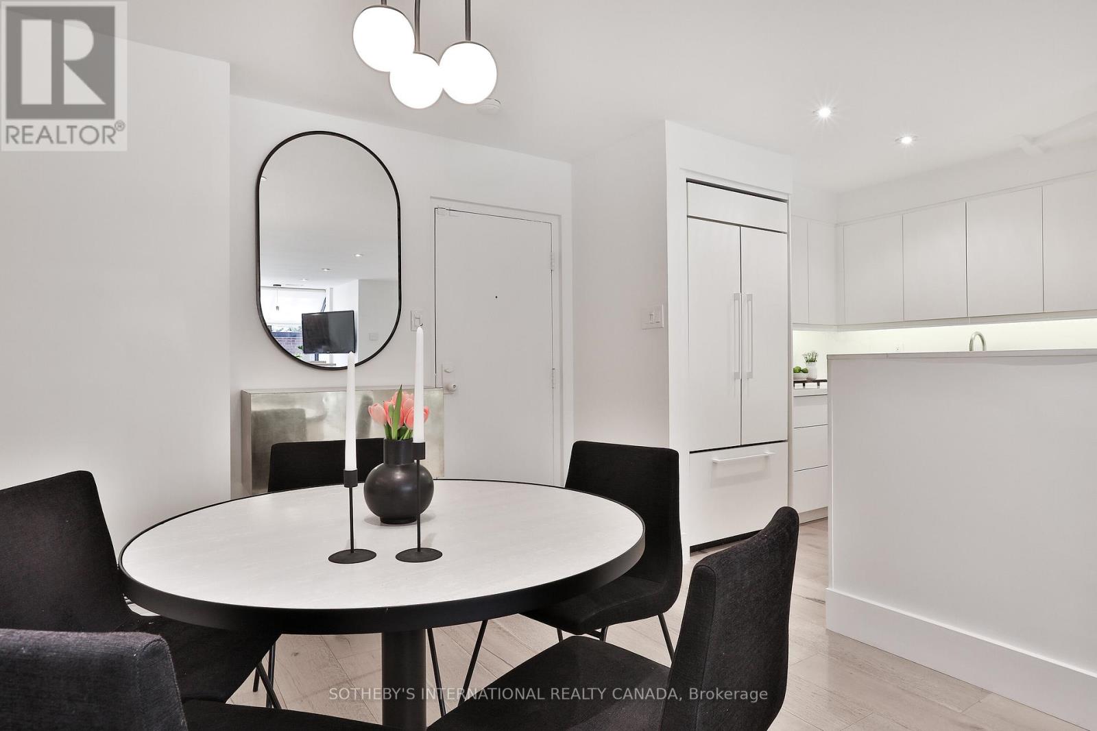 A9 - 142 Pears Avenue, Toronto, Ontario  M5R 1T2 - Photo 11 - C12407256