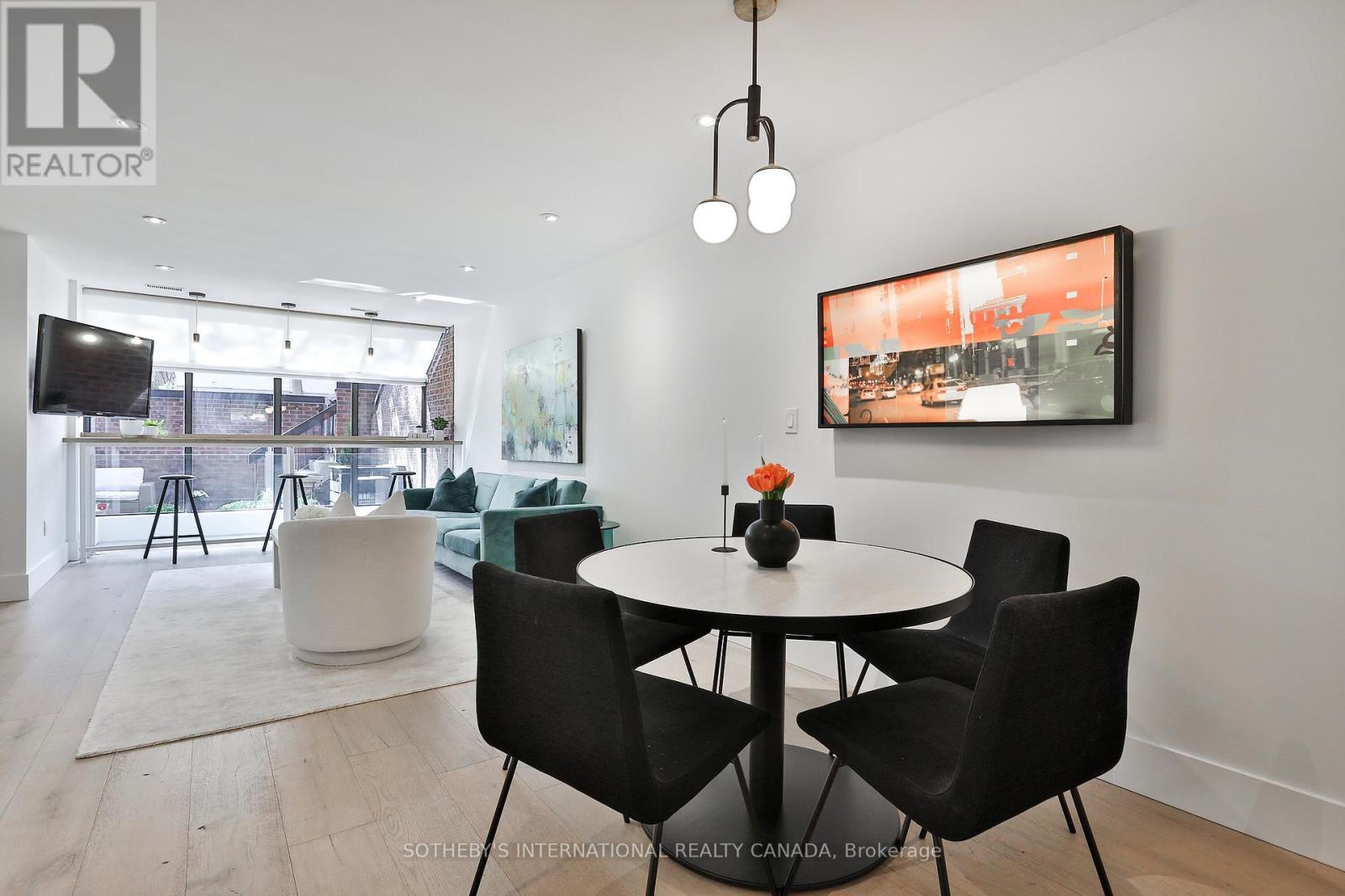 A9 - 142 Pears Avenue, Toronto, Ontario  M5R 1T2 - Photo 12 - C12407256