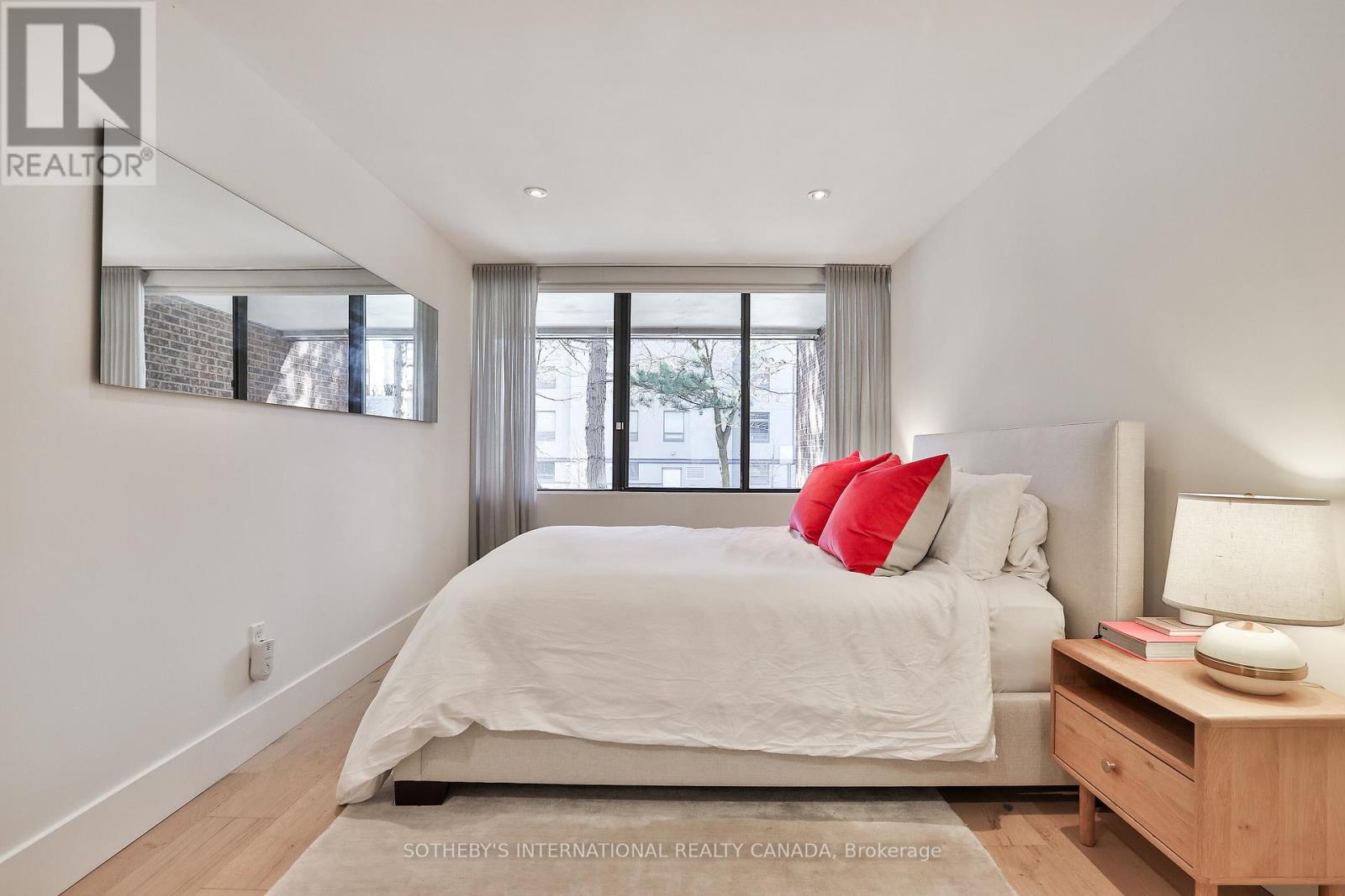 A9 - 142 Pears Avenue, Toronto, Ontario  M5R 1T2 - Photo 18 - C12407256