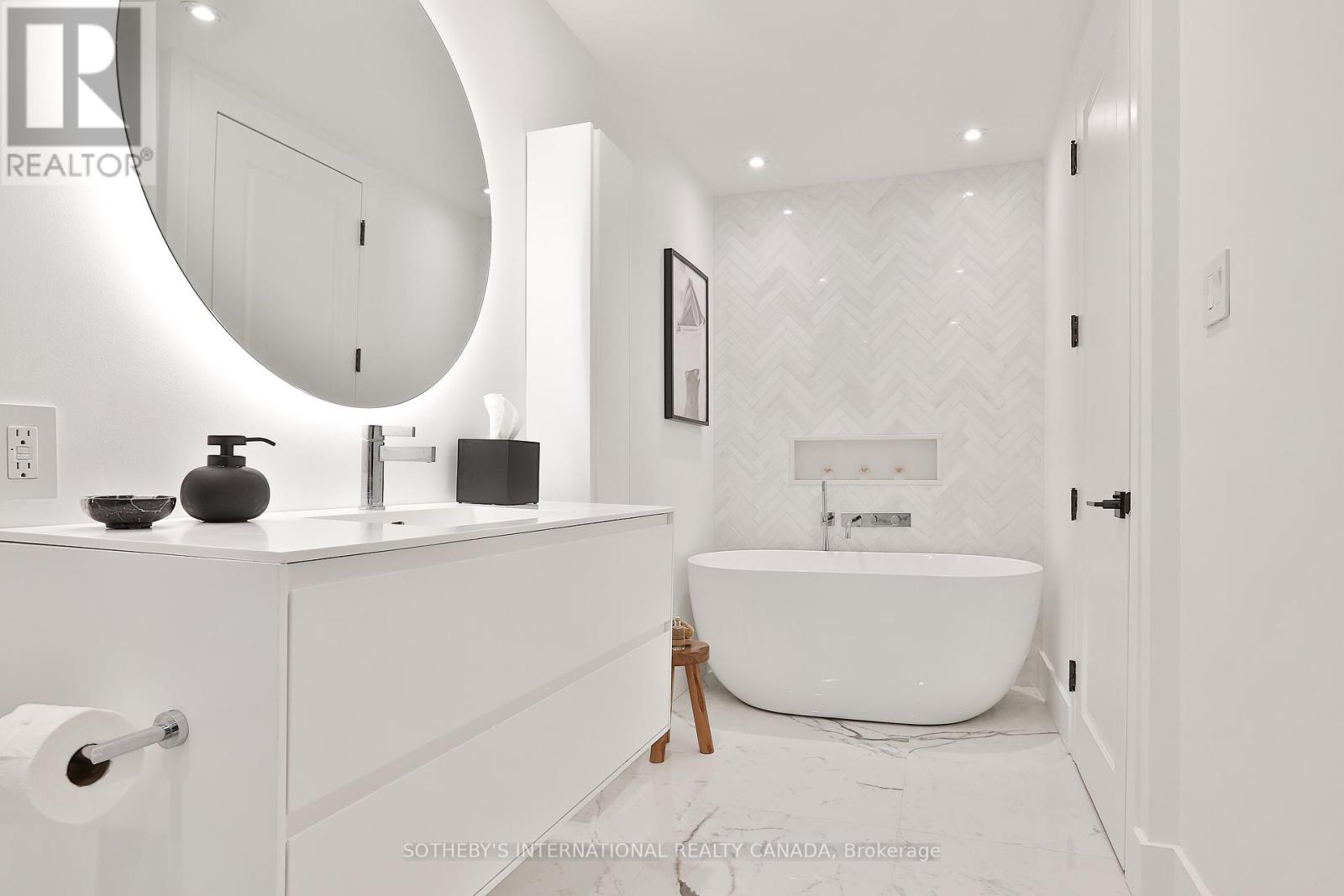 A9 - 142 Pears Avenue, Toronto, Ontario  M5R 1T2 - Photo 23 - C12407256
