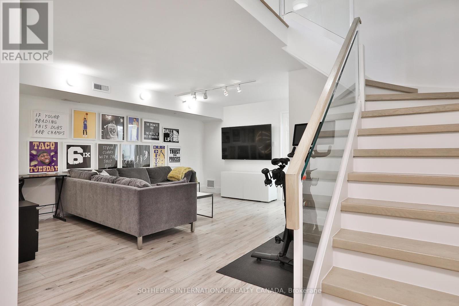 A9 - 142 Pears Avenue, Toronto, Ontario  M5R 1T2 - Photo 24 - C12407256