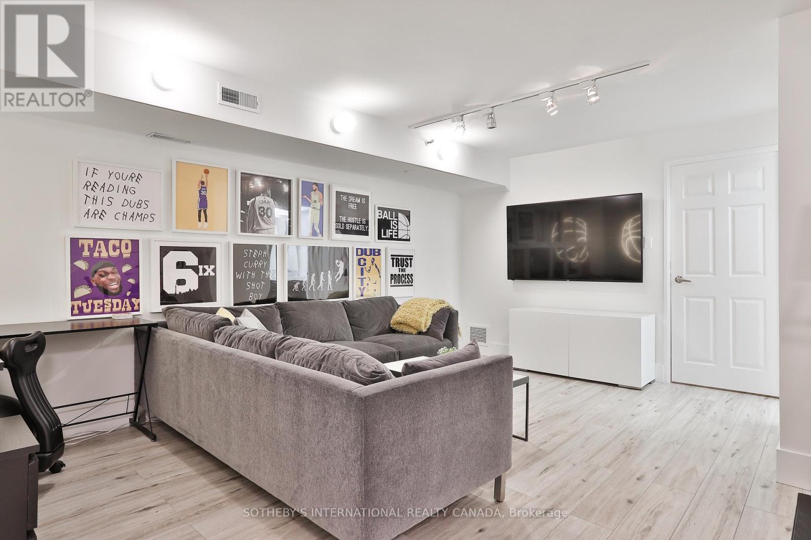 A9 - 142 Pears Avenue, Toronto, Ontario  M5R 1T2 - Photo 25 - C12407256