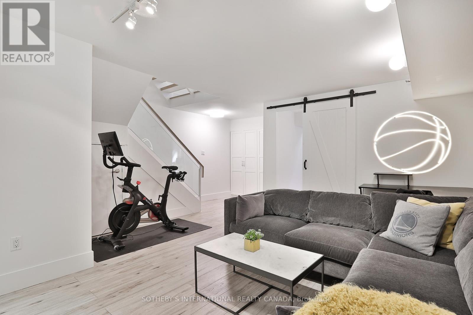 A9 - 142 Pears Avenue, Toronto, Ontario  M5R 1T2 - Photo 27 - C12407256
