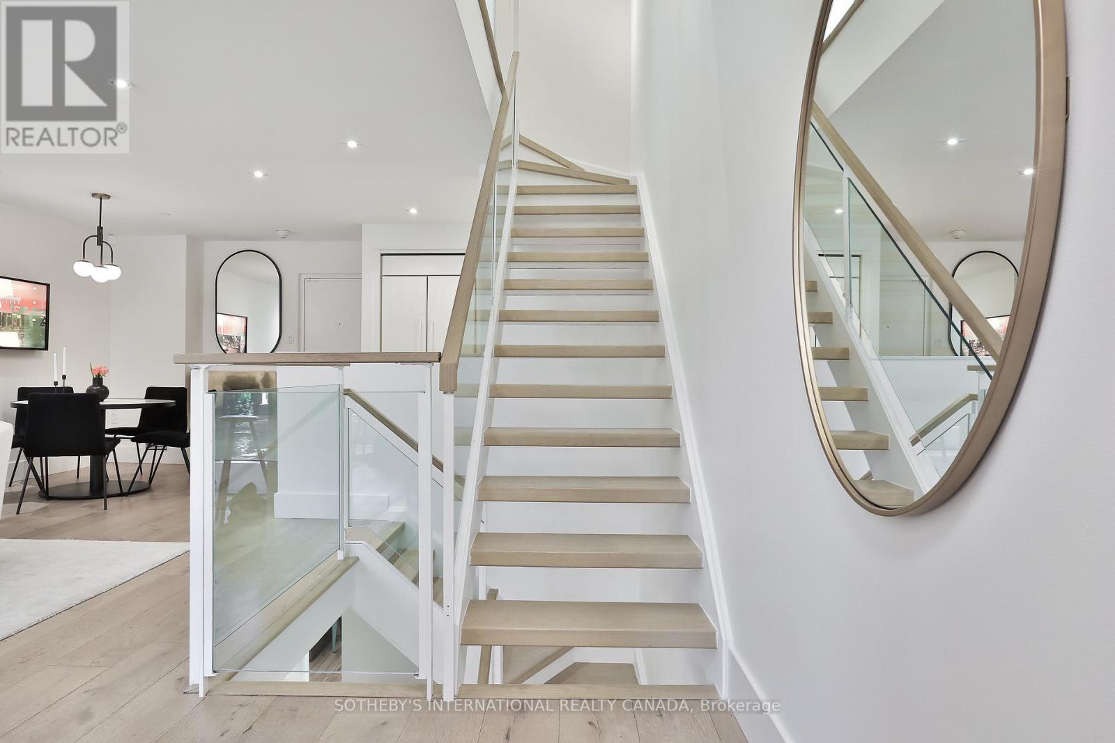 A9 - 142 Pears Avenue, Toronto, Ontario  M5R 1T2 - Photo 3 - C12407256
