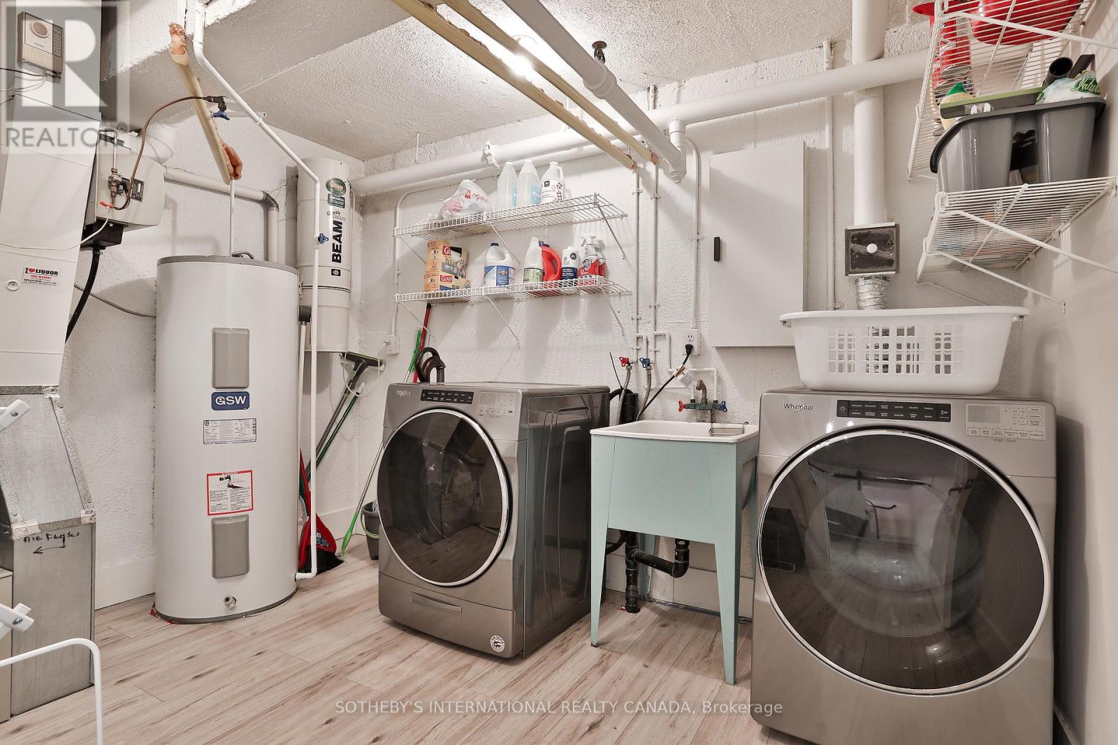 A9 - 142 Pears Avenue, Toronto, Ontario  M5R 1T2 - Photo 33 - C12407256