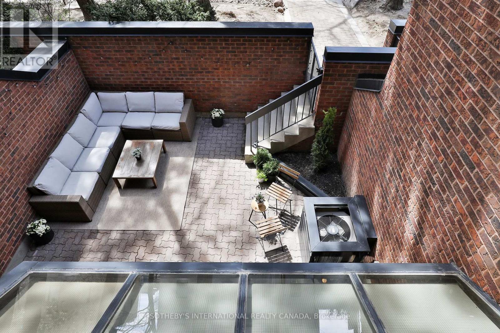 A9 - 142 Pears Avenue, Toronto, Ontario  M5R 1T2 - Photo 35 - C12407256
