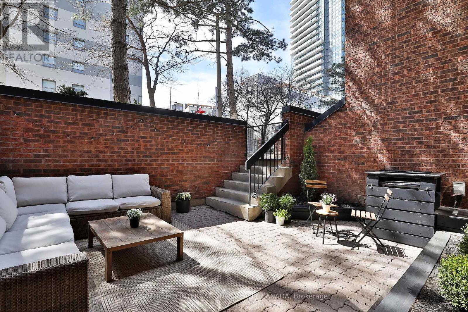 A9 - 142 Pears Avenue, Toronto, Ontario  M5R 1T2 - Photo 36 - C12407256
