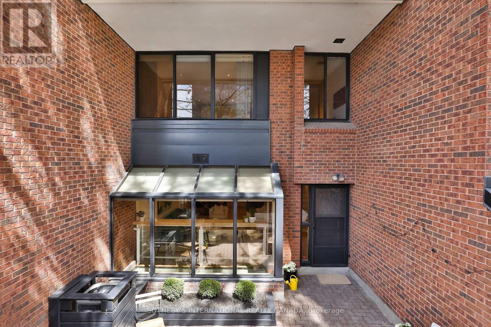A9 - 142 Pears Avenue, Toronto, Ontario  M5R 1T2 - Photo 38 - C12407256