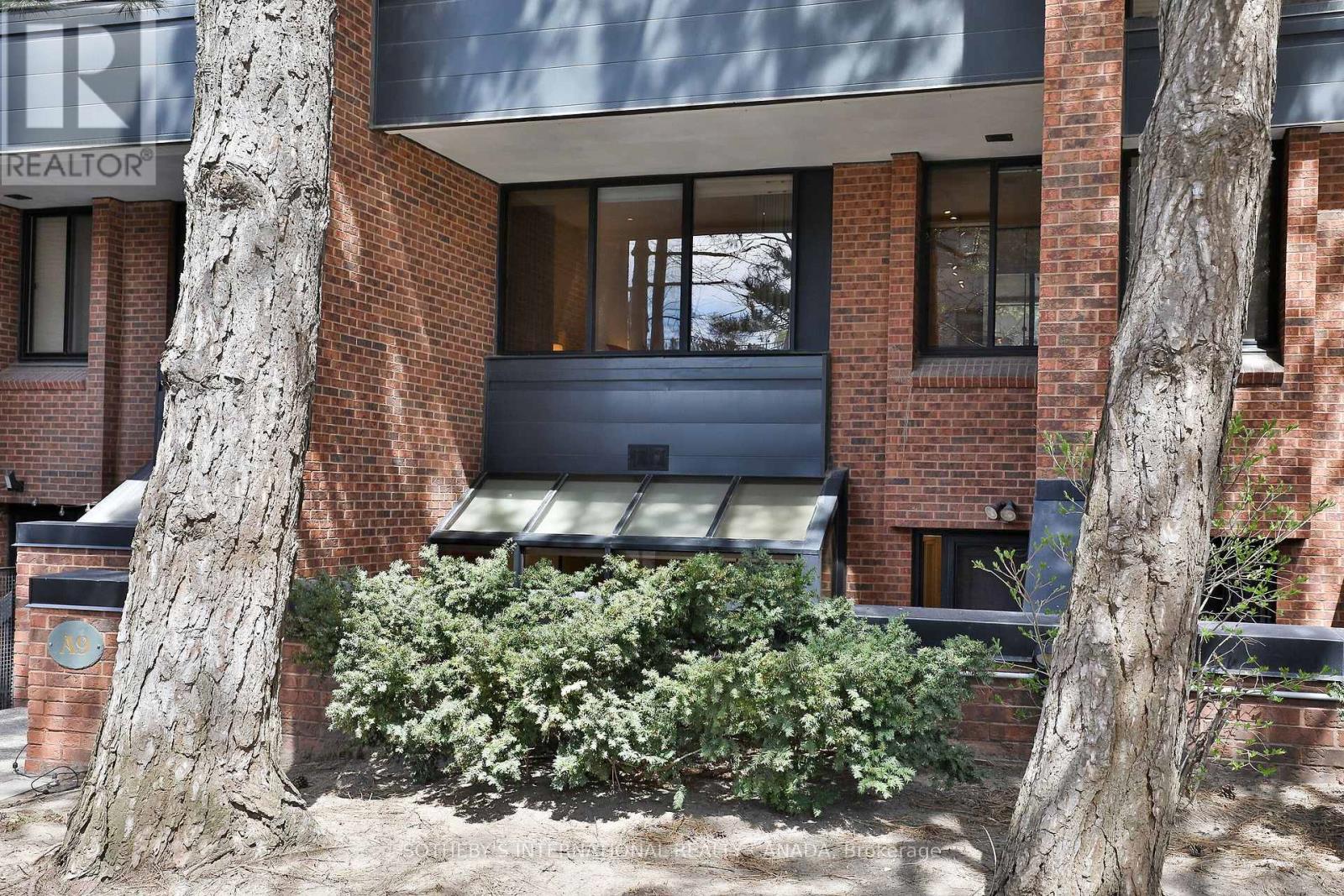 A9 - 142 Pears Avenue, Toronto, Ontario  M5R 1T2 - Photo 39 - C12407256