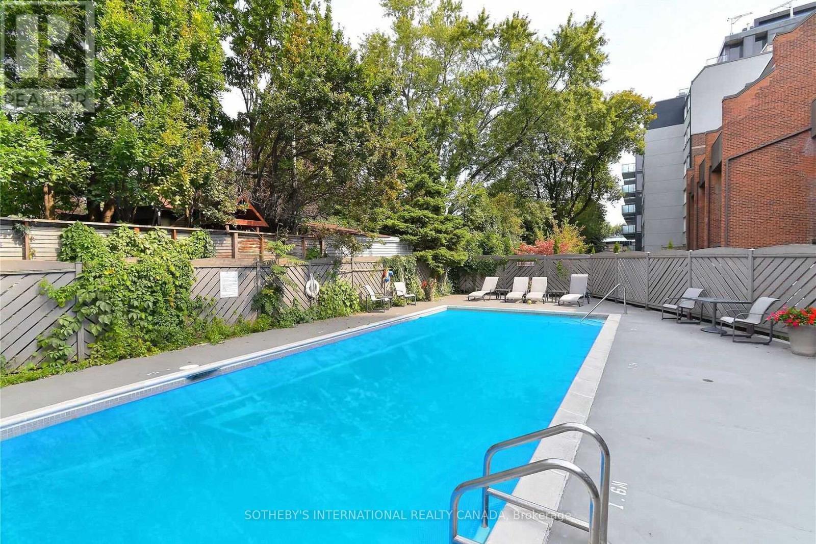 A9 - 142 Pears Avenue, Toronto, Ontario  M5R 1T2 - Photo 41 - C12407256