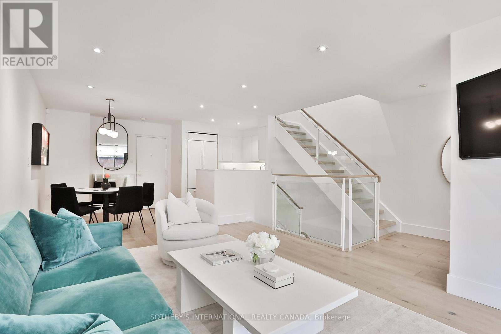 A9 - 142 Pears Avenue, Toronto, Ontario  M5R 1T2 - Photo 6 - C12407256