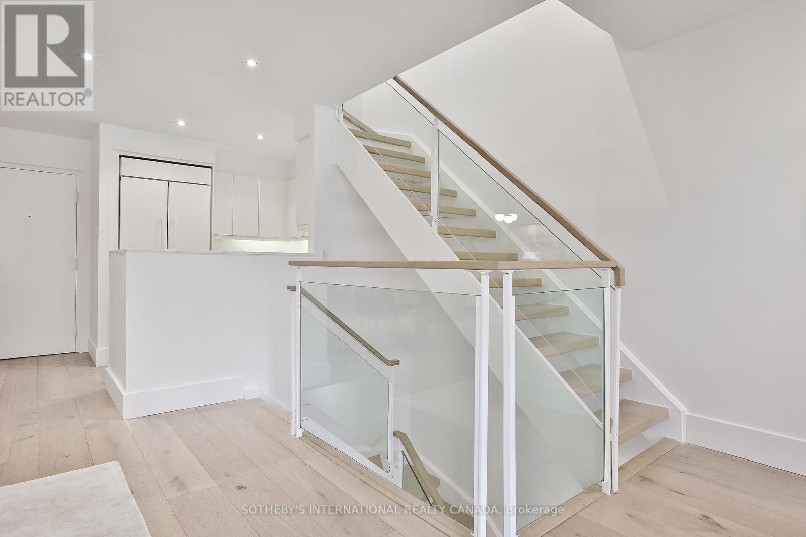 A9 - 142 Pears Avenue, Toronto, Ontario  M5R 1T2 - Photo 7 - C12407256
