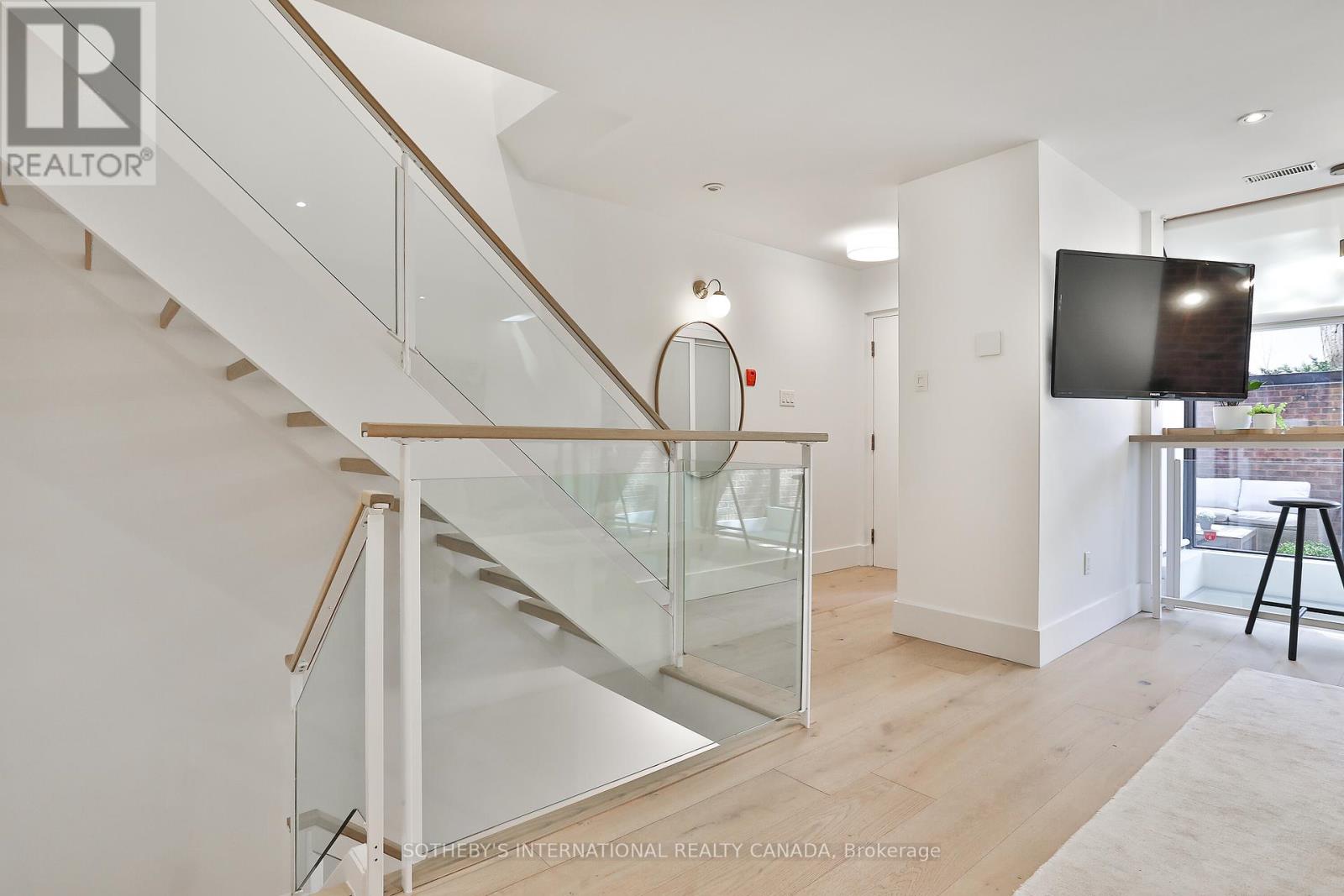 A9 - 142 Pears Avenue, Toronto, Ontario  M5R 1T2 - Photo 9 - C12407256