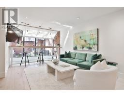 A9 - 142 PEARS AVENUE, Toronto, Ontario