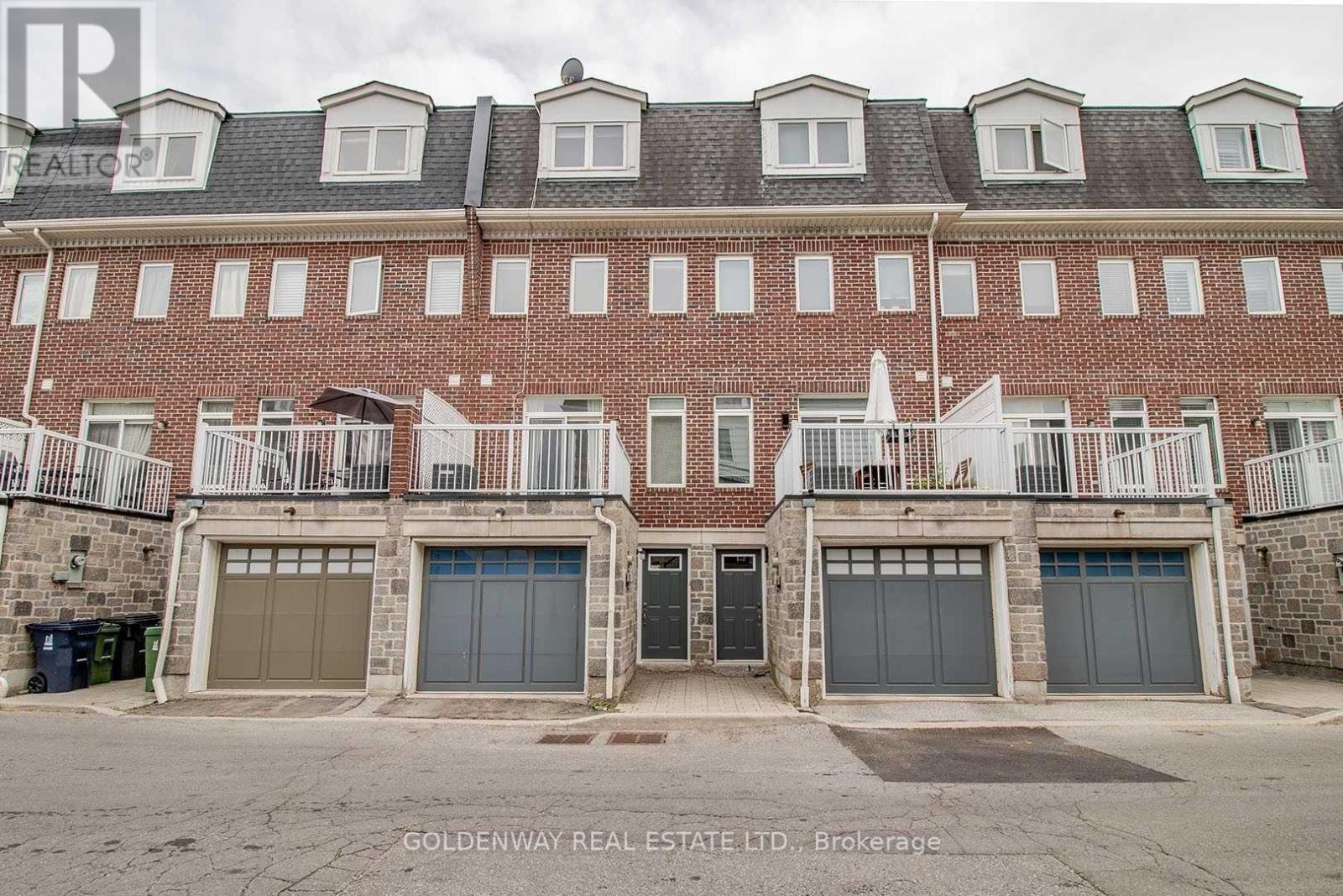 132A FINCH AVENUE W, Toronto, Ontario