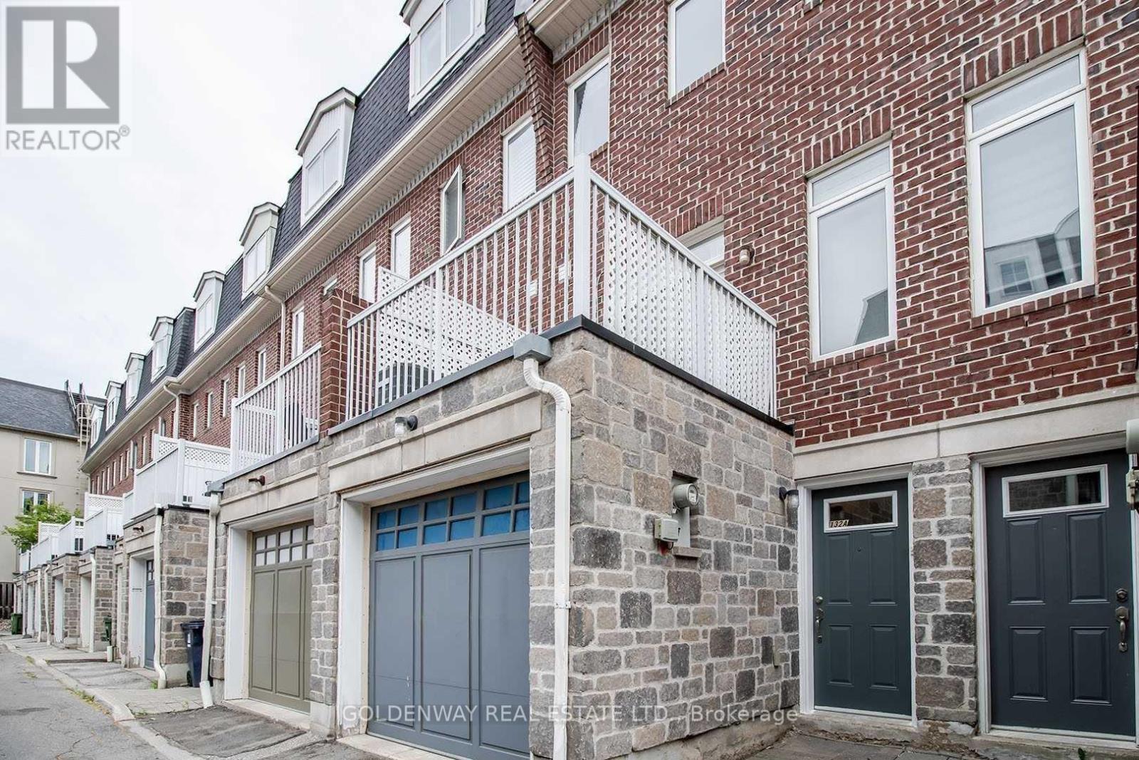 132a Finch Avenue W, Toronto, Ontario  M2N 2H9 - Photo 2 - C12407265