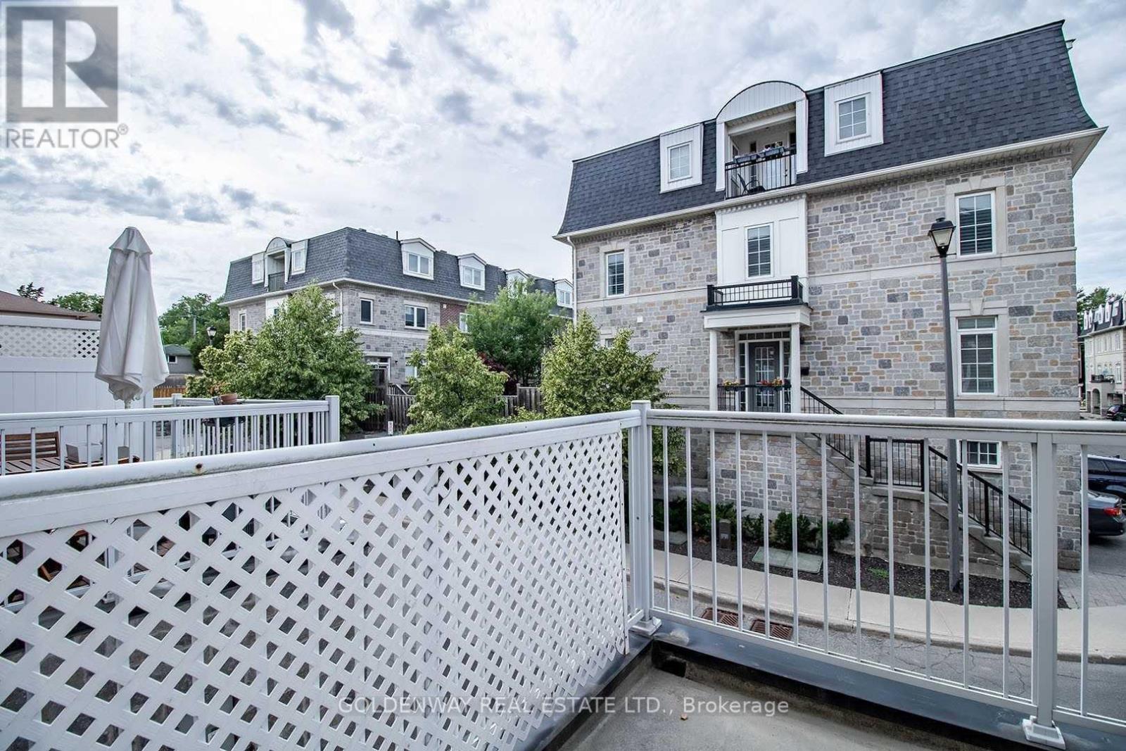 132a Finch Avenue W, Toronto, Ontario  M2N 2H9 - Photo 4 - C12407265