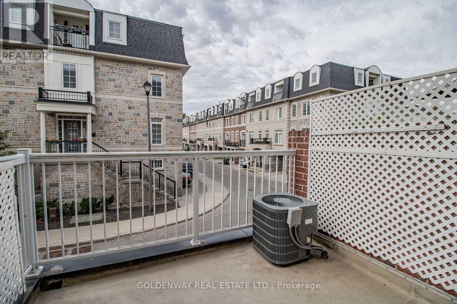 132a Finch Avenue W, Toronto, Ontario  M2N 2H9 - Photo 5 - C12407265
