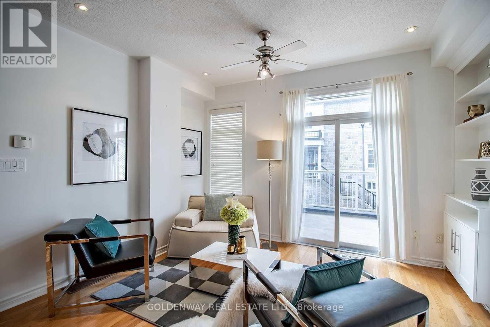 132a Finch Avenue W, Toronto, Ontario  M2N 2H9 - Photo 6 - C12407265