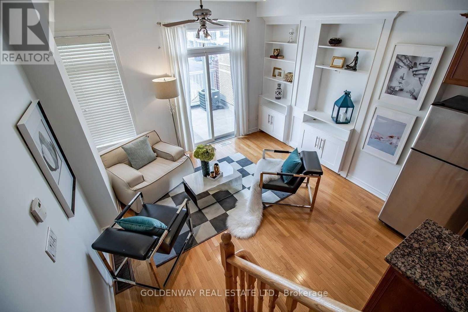 132a Finch Avenue W, Toronto, Ontario  M2N 2H9 - Photo 7 - C12407265