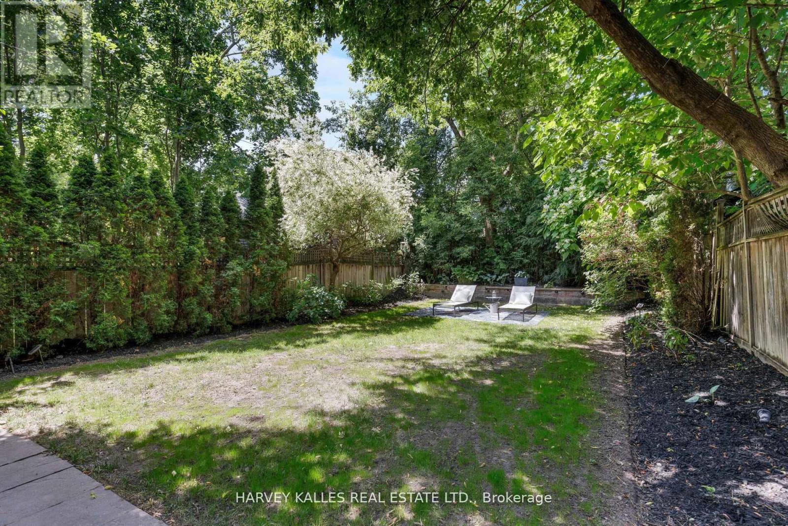 8 Edgewood Crescent, Toronto (Rosedale-Moore Park), Ontario  M4W 3A9 - Photo 20 - C12407278