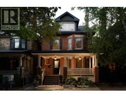 8 EDGEWOOD CRESCENT