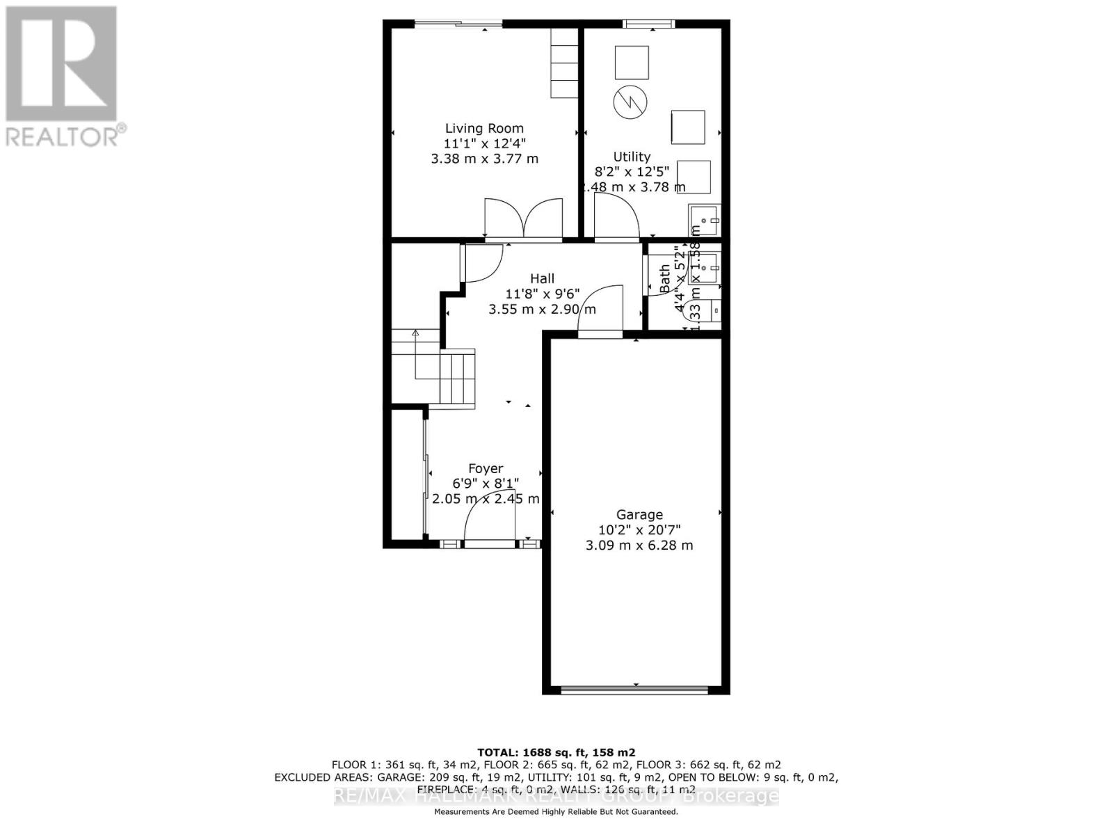 1951 Ashmont Street, Ottawa, Ontario  K1C 7B9 - Photo 31 - X12407343
