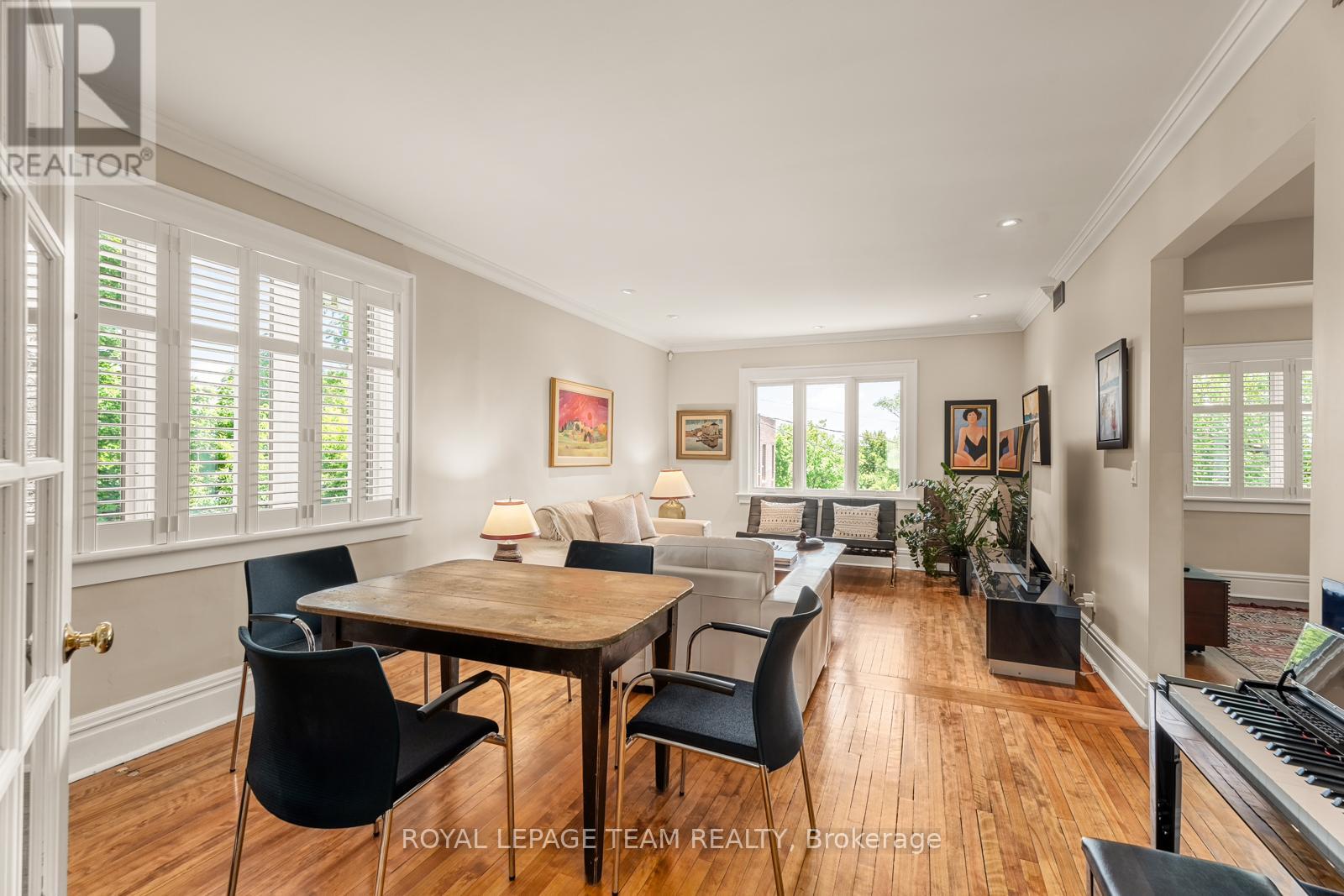228 Rideau Terrace, Ottawa, Ontario  K1M 0Z2 - Photo 11 - X12407374
