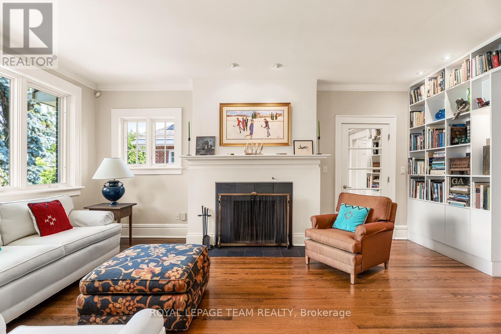 228 Rideau Terrace, Ottawa, Ontario  K1M 0Z2 - Photo 3 - X12407374