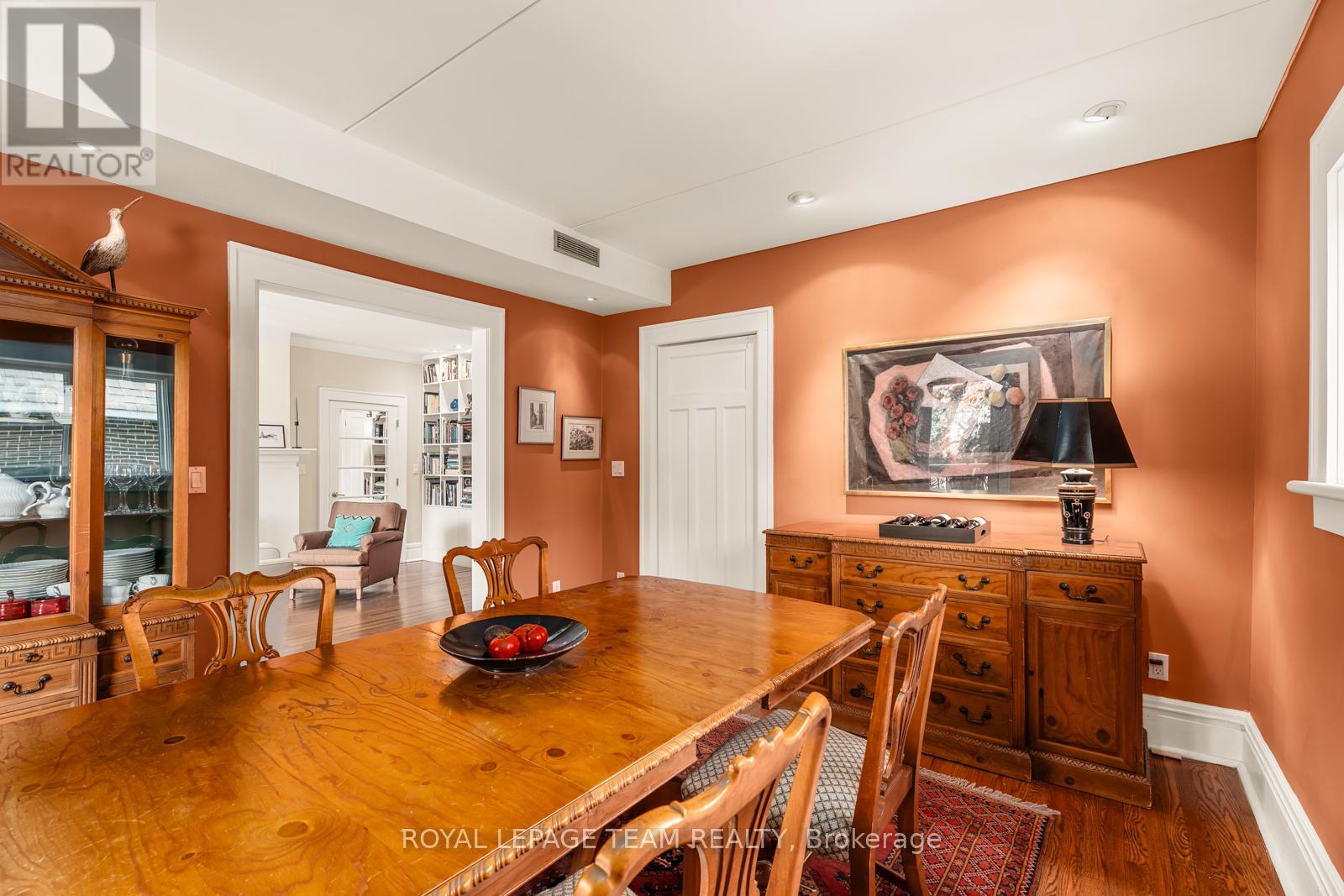 228 Rideau Terrace, Ottawa, Ontario  K1M 0Z2 - Photo 6 - X12407374