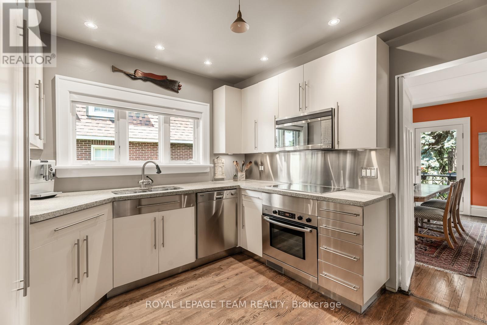228 Rideau Terrace, Ottawa, Ontario  K1M 0Z2 - Photo 7 - X12407374