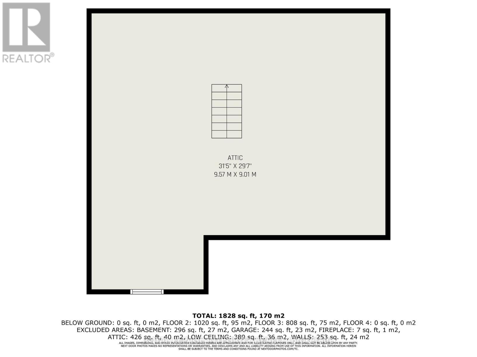 101 Paul Drive, Lanark Highlands, Ontario  K0G 1K0 - Photo 23 - X12407383
