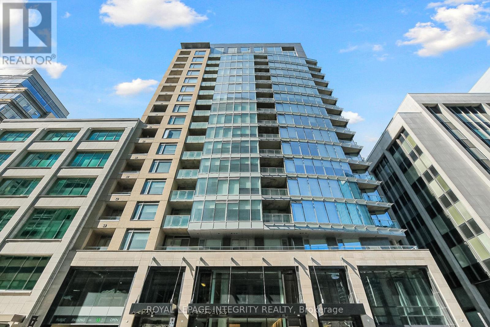 911 - 101 QUEEN STREET, Ottawa, Ontario