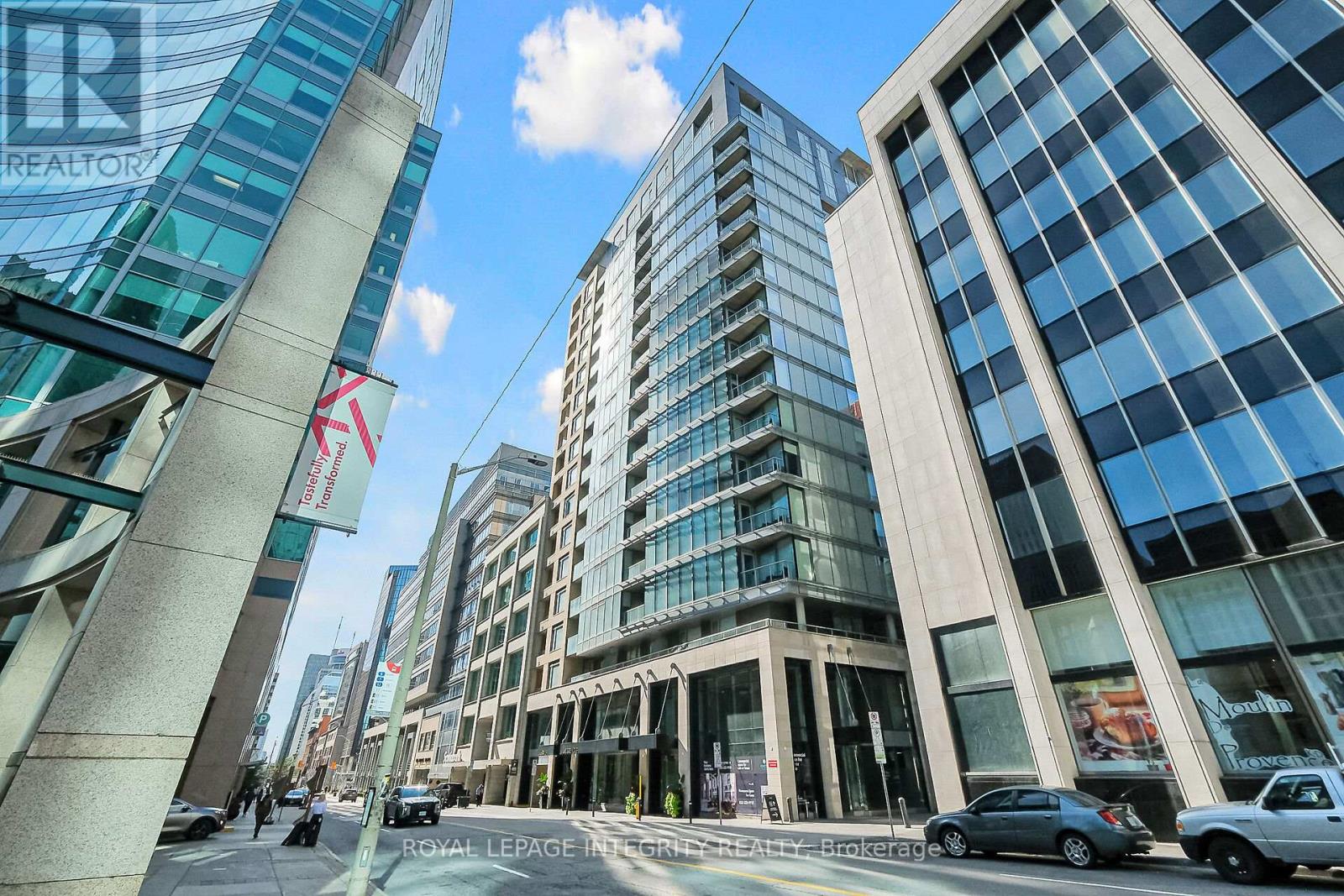 911 - 101 Queen Street, Ottawa, Ontario  K1P 0B7 - Photo 3 - X12407409