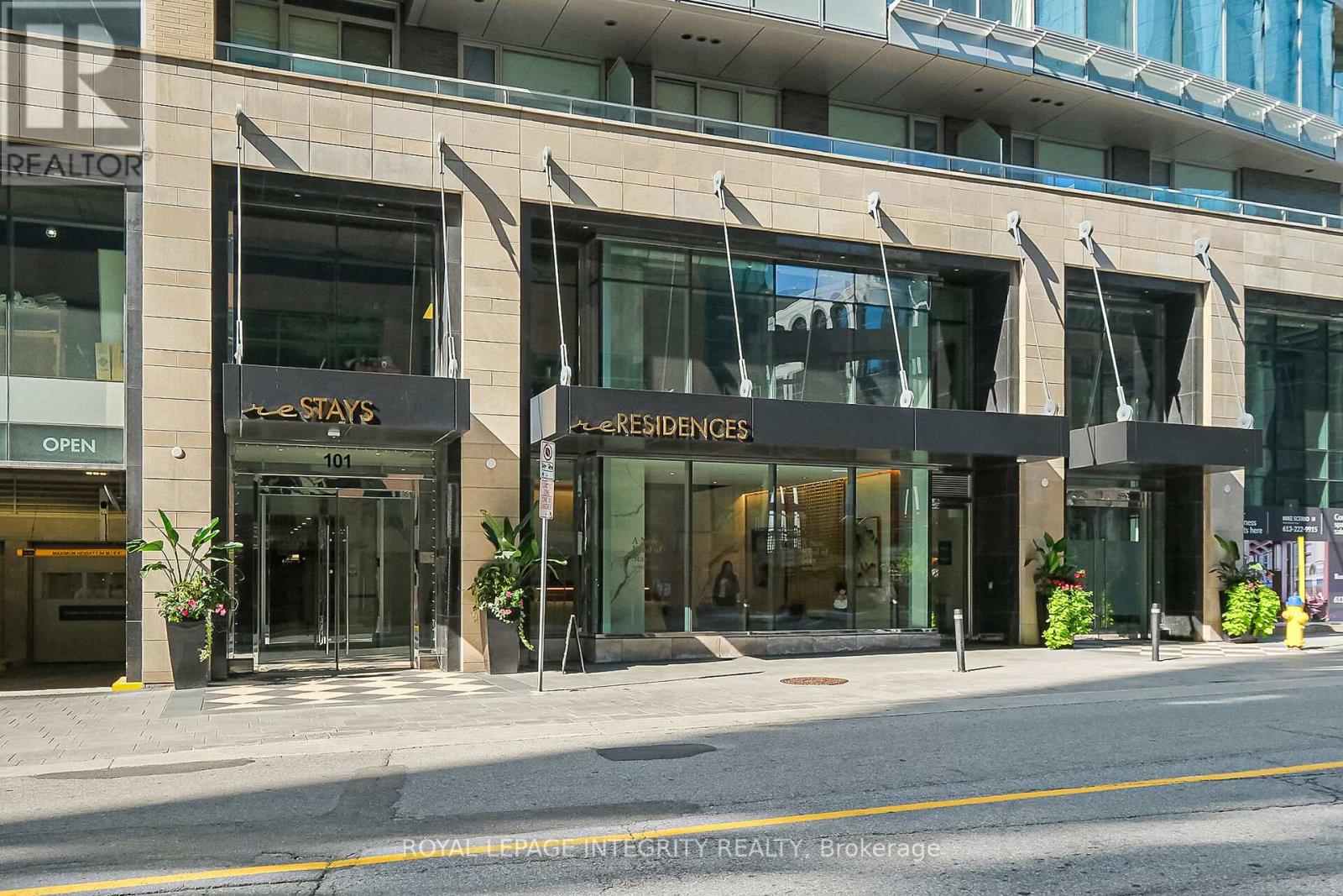 911 - 101 Queen Street, Ottawa, Ontario  K1P 0B7 - Photo 4 - X12407409