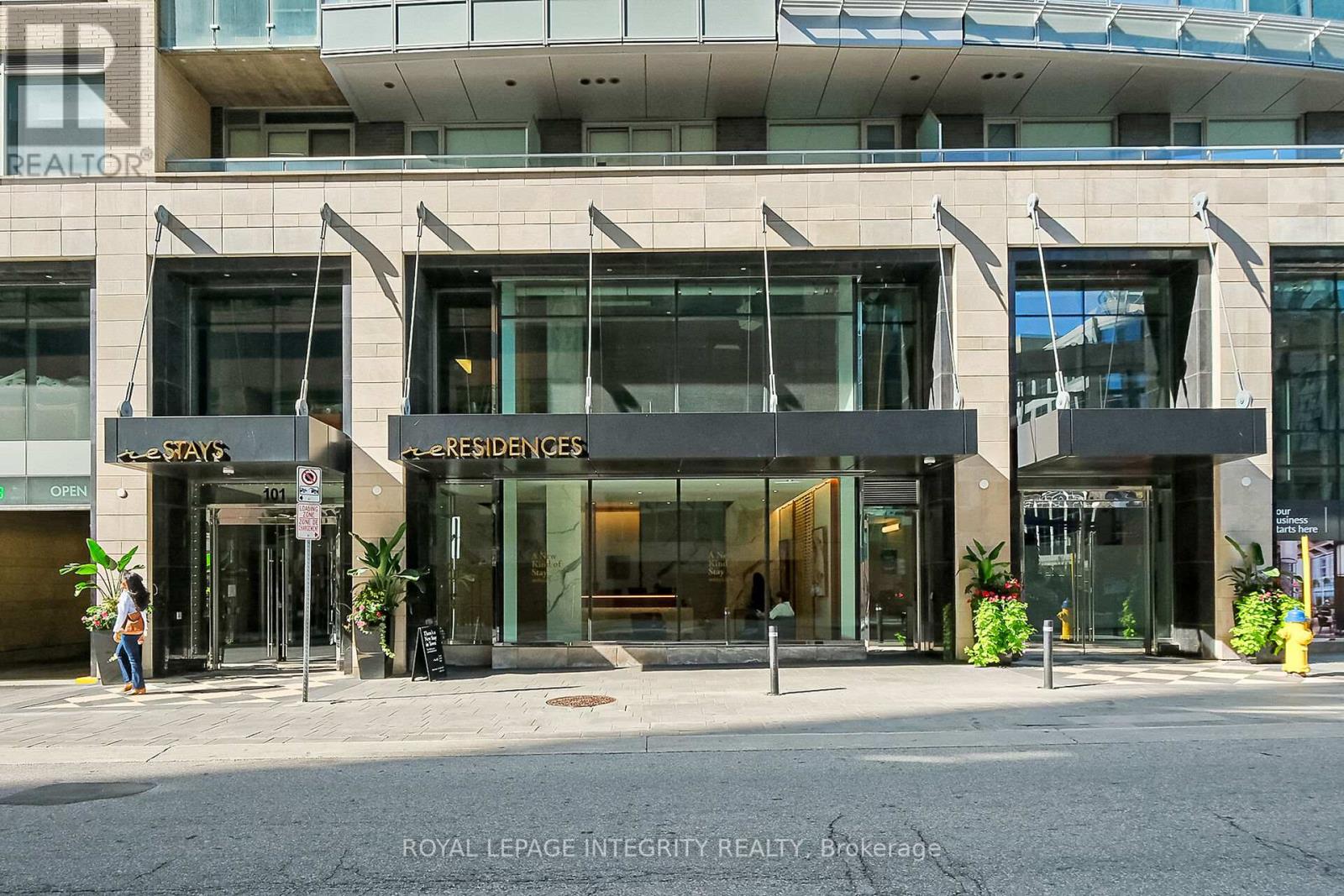 911 - 101 Queen Street, Ottawa, Ontario  K1P 0B7 - Photo 5 - X12407409