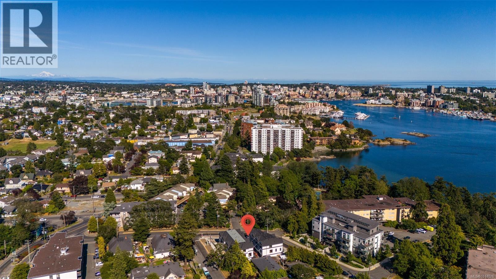 4 820 Dunsmuir Rd, Esquimalt, British Columbia  V9A 5B7 - Photo 12 - 1014076
