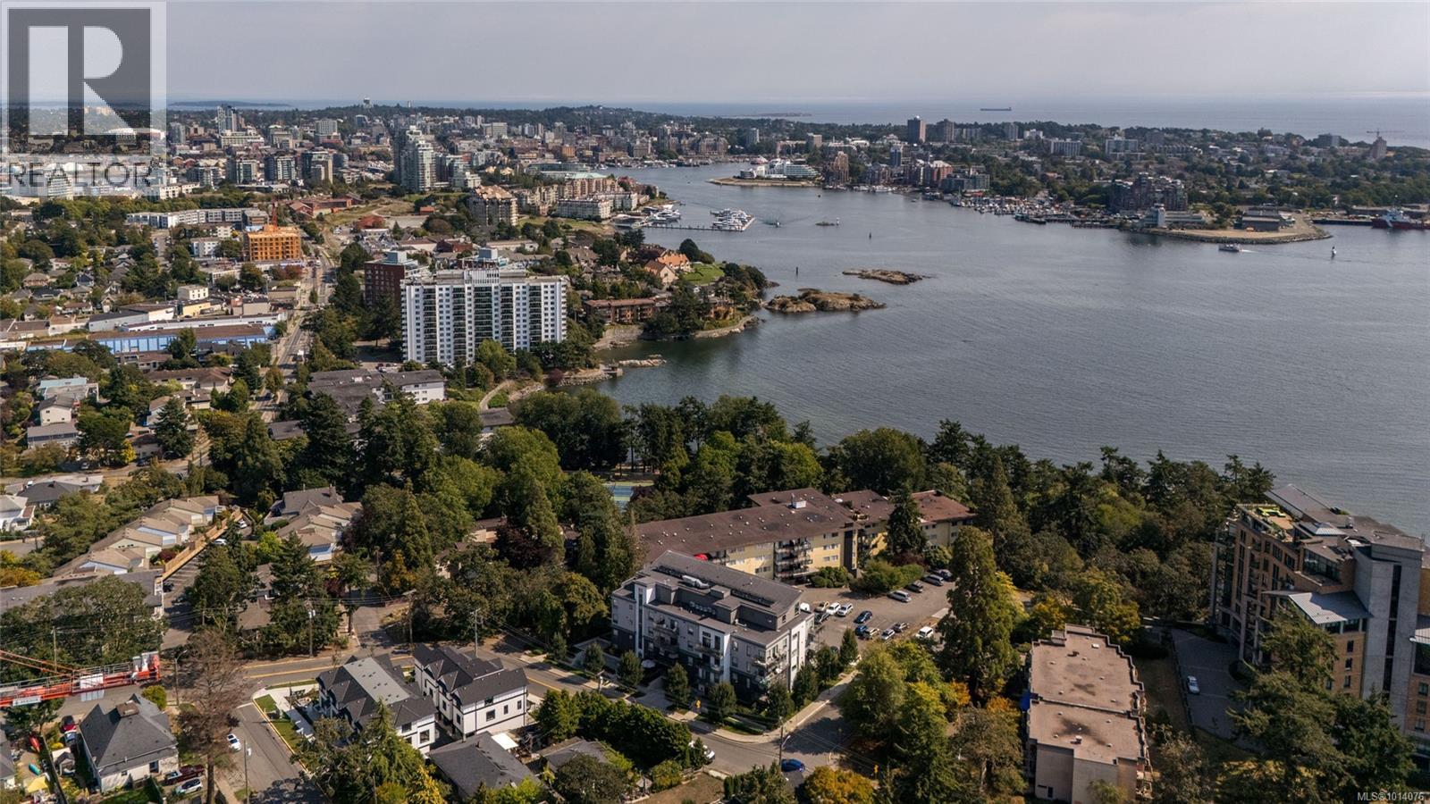 4 820 Dunsmuir Rd, Esquimalt, British Columbia  V9A 5B7 - Photo 17 - 1014076