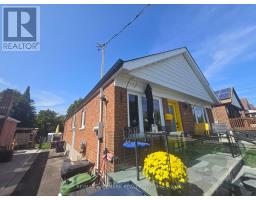 BASEMENT - 6 LITTLE ROCK DRIVE, Toronto, Ontario