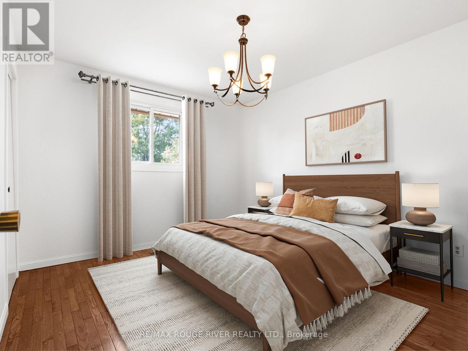 815 Westwood Drive, Cobourg, Ontario  K9A 4W1 - Photo 19 - X12396659