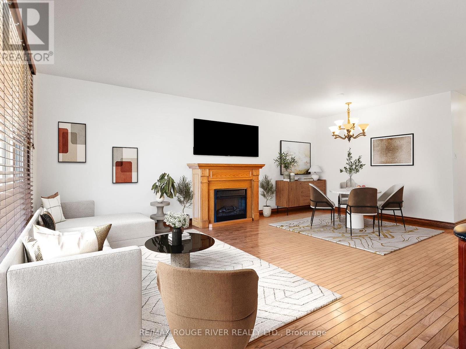 815 Westwood Drive, Cobourg, Ontario  K9A 4W1 - Photo 12 - X12396659