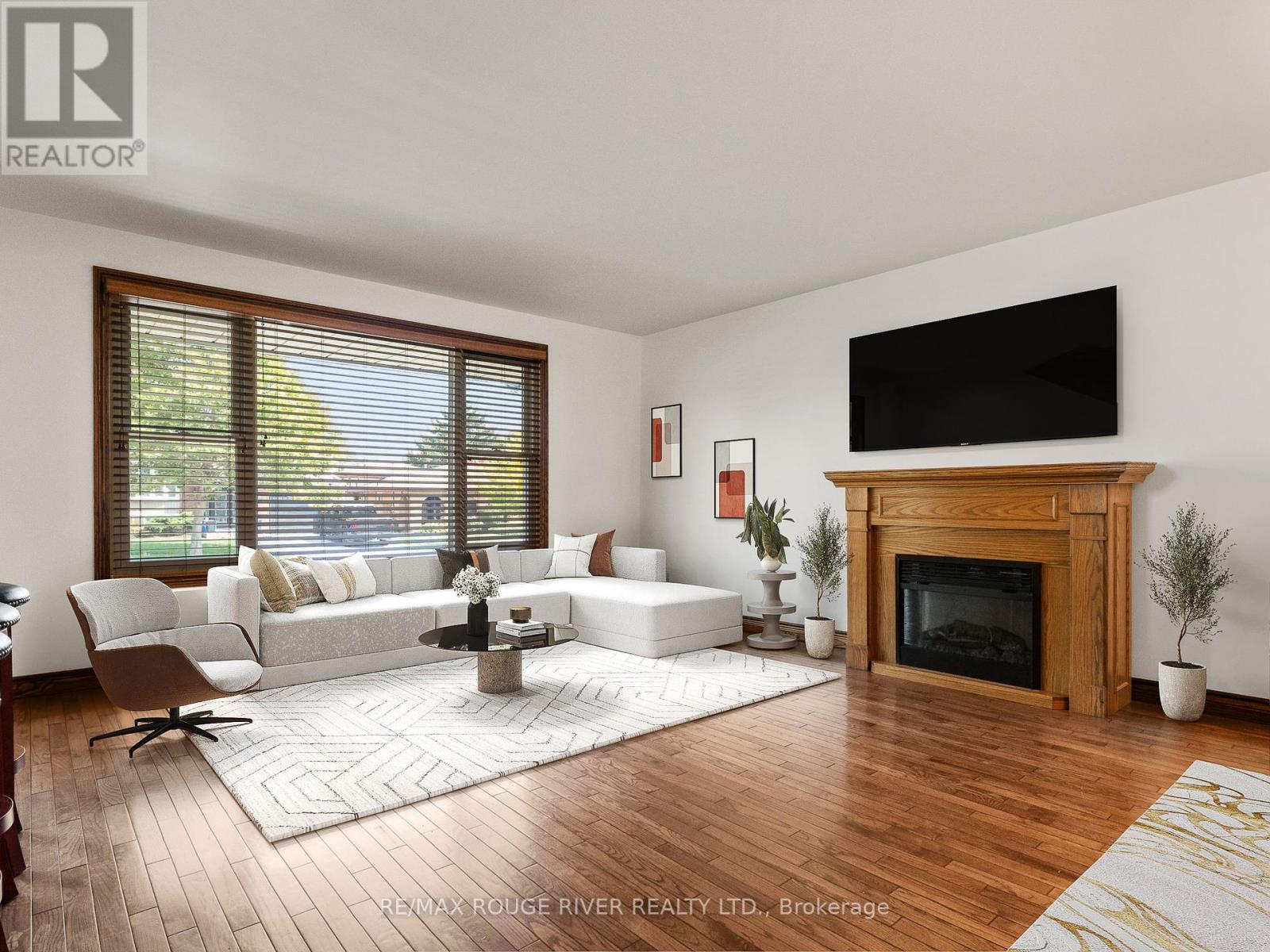 815 Westwood Drive, Cobourg, Ontario  K9A 4W1 - Photo 16 - X12396659